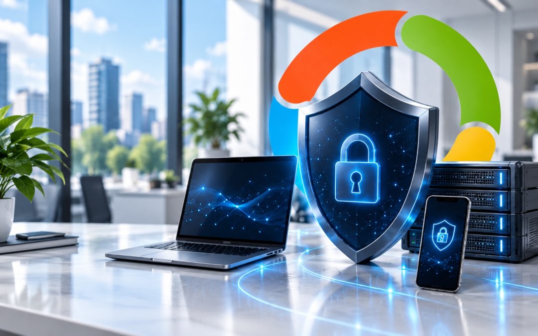 DO.IT Secure – La sicurezza informatica spiegata semplice