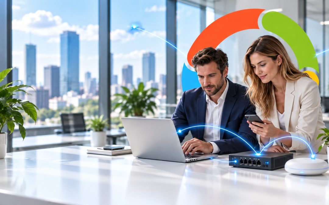 DO.IT Connect – La connessione internet come parte dell’infrastruttura 